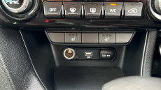 Kia Sportage 1.6T GDi ISG GT-Line 5dr DCT Auto [AWD] Petrol Estate